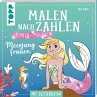 Malen nach Zahlen Glitzer-Malbuch... - Bild 1