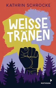 Weiße Tränen - Schrocke, Kathrin