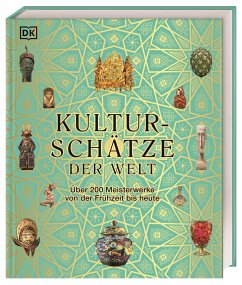 Kulturschätze der Welt - Allan, Tony;Celtel, Kay;Chilvers, Ian