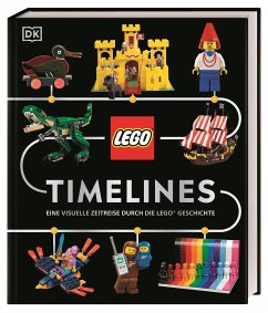 LEGO® Timelines - Hugo, Simon