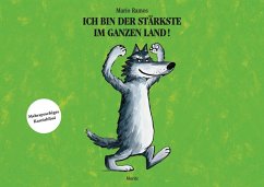 Ich bin der Stärkste im ganzen Land, Kamishibai - Ramos, Mario