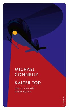 Kalter Tod - Connelly, Michael