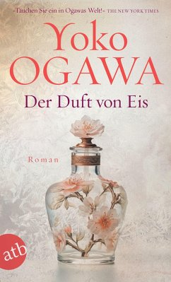 Der Duft von Eis - Ogawa, Yoko