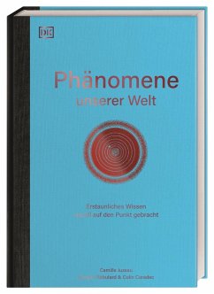 Phänomene unserer Welt - Juzeau, Camille