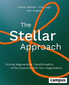 The Stellar-Approach - Berkler, Simon;Lagé, Ella