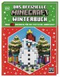 Das offizielle Minecraft Winterbuch - Bild 1