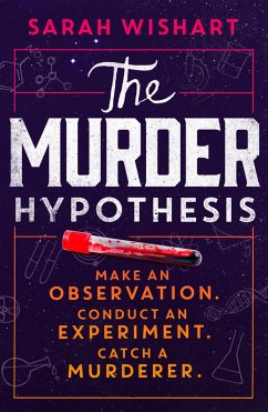 The Murder Hypothesis (eBook, ePUB) - Wishart, Sarah