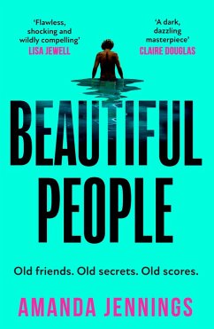 Cover Beautiful People (eBook, ePUB)