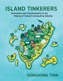 Island Tinkerers (eBook, ePUB) Island Tinkerers (eBook, ePUB)