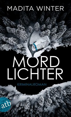 Mordlichter - Winter, Madita