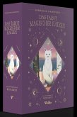 Das Tarot magischer Katzen (VIVIDA)