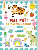 Mal mit! Die Kindermalschule