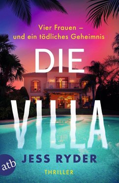 Die Villa - Ryder, Jess