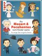 Als Mozart & Pocahontas noch Kinder... - Bild 1