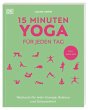 15 Minuten Yoga für jeden Tag - Bild 1