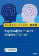 Therapie-Tools Psychodynamische... - Bild 1