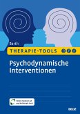 Therapie-Tools Psychodynamische Interventionen