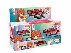 Manga Art Paper Display 2 x 5 Ex