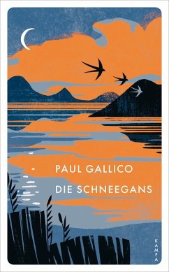 Die Schneegans - Gallico, Paul