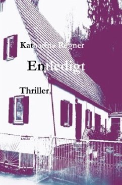 Entledigt - Regner, Katharina