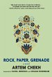 Rock, Paper, Grenade (eBook, ePUB) - Bild 1