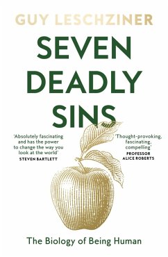 Cover Seven Deadly Sins (eBook, ePUB)