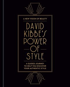 David Kibbe's Power of Style (eBook, ePUB) - Kibbe, David