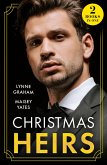 Christmas Heirs (eBook, ePUB) Christmas Heirs (eBook, ePUB)
