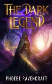 The Dark Legend (Shadows over Alfar, #1) (eBook, ePUB)