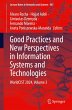 Good Practices and New Perspectives in... - Bild 1