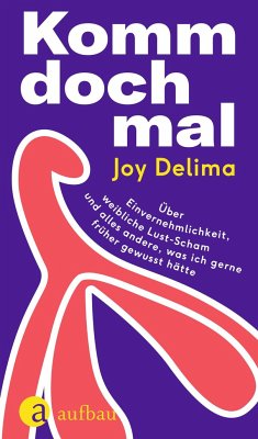 Komm doch mal - Delima, Joy