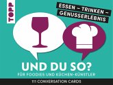 Wortwechsel. Essen - Trinken - Genusserlebnis