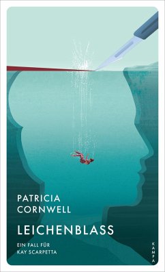 Leichenblass - Cornwell, Patricia