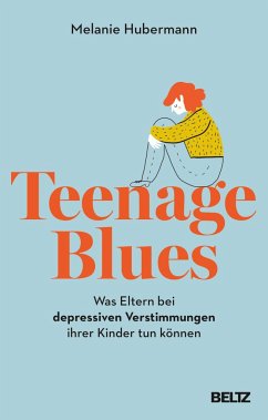 Teenage Blues - Hubermann, Melanie