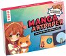 Manga Art Paper in DIN A5. Mit... - Bild 1
