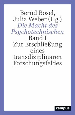 Die Macht des Psychotechnischen