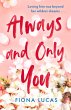 Always and Only You (eBook, ePUB) - Bild 1