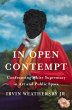 In Open Contempt (eBook, ePUB) - Bild 1