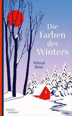 Die Farben des Winters - Baier, Hiltrud
