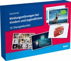 Bindungsstörungen bei Kindern und Jugendlichen