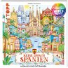 Colorful World Weltreise - Reise durch... - Bild 1