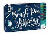 Brush Pen Lettering Designdose