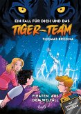 Tiger-Team - Piraten aus dem Weltall