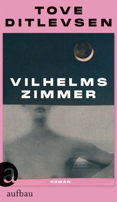 Vilhelms Zimmer - Ditlevsen, Tove