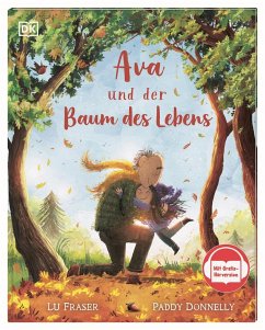 Ava und der Baum des Lebens - Fraser, Lu