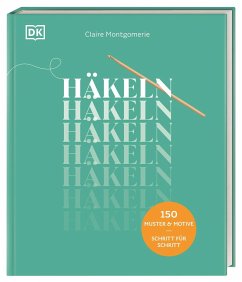 Häkeln - Montgomerie, Claire