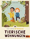 Das Leben da draußen - Tierische Wohnungen