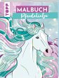 Malbuch Pferdeliebe - Bild 1