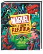 Marvel Unglaubliche Rekorde - Bild 1