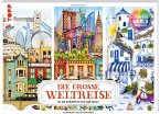 Colorful World - Die große Weltreise